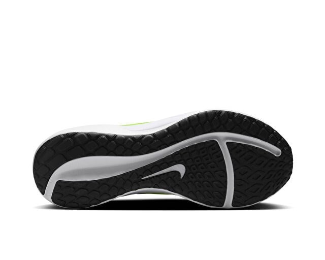 NIKE DOWNSHIFTER 13 Erkek Koşu Ayakkabısı FD6454-007 Siyah