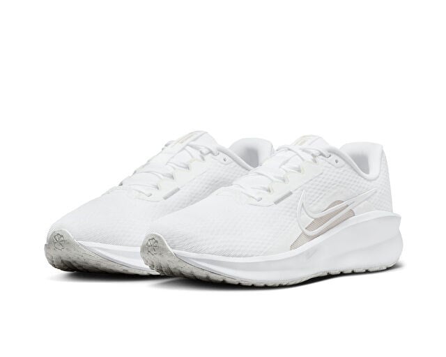 NIKE DOWNSHIFTER 13 Erkek Koşu Ayakkabısı FD6454-100 Beyaz