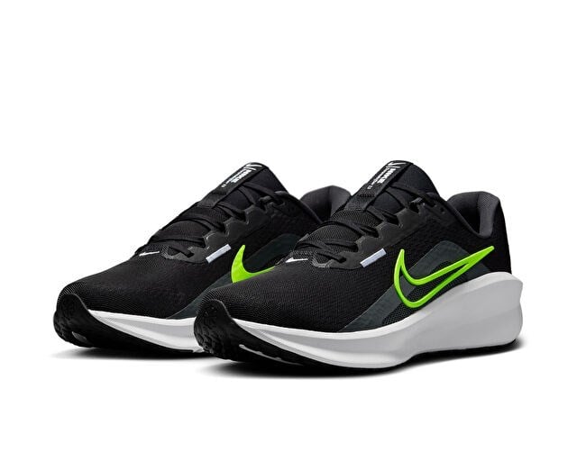 NIKE DOWNSHIFTER 13 Erkek Koşu Ayakkabısı FD6454-007 Siyah