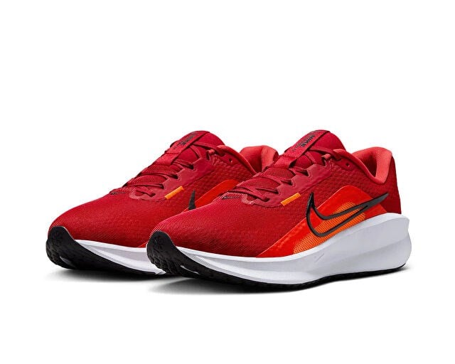 NIKE DOWNSHIFTER 13 Erkek Koşu Ayakkabısı FD6454-600 Kırmızı
