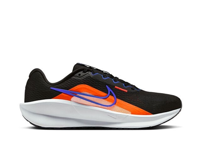 NIKE DOWNSHIFTER 13 Erkek Koşu Ayakkabısı FD6454-004 Siyah