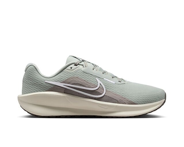 NIKE DOWNSHIFTER 13 Erkek Koşu Ayakkabısı FD6454-013 Siyah