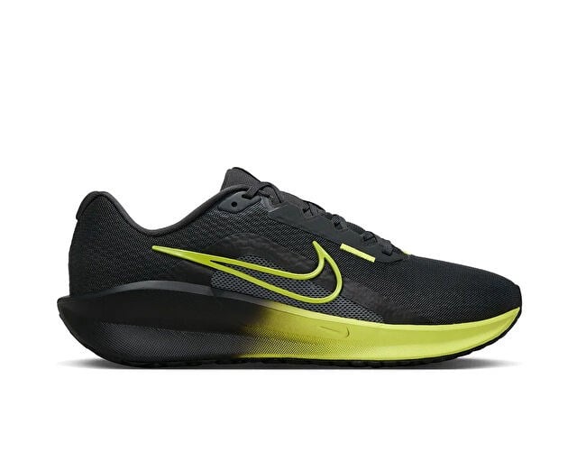 NIKE DOWNSHIFTER 13 Erkek Koşu Ayakkabısı FD6454-016 Siyah