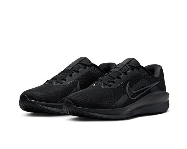 NIKE DOWNSHIFTER 13 Erkek Koşu Ayakkabısı FD6454-003 Siyah