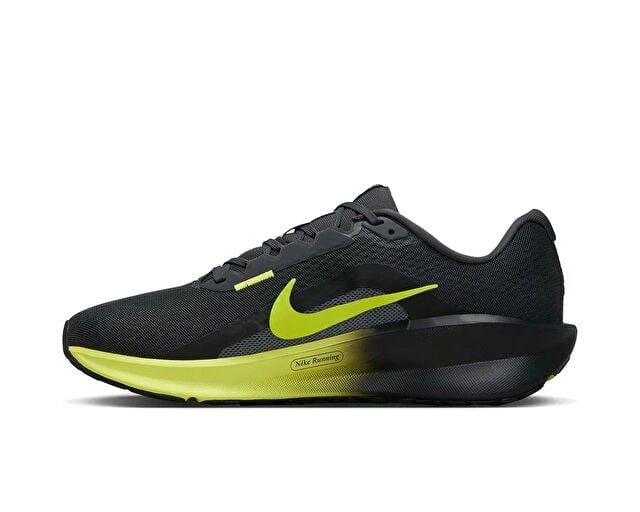 NIKE DOWNSHIFTER 13 Erkek Koşu Ayakkabısı FD6454-016 Siyah