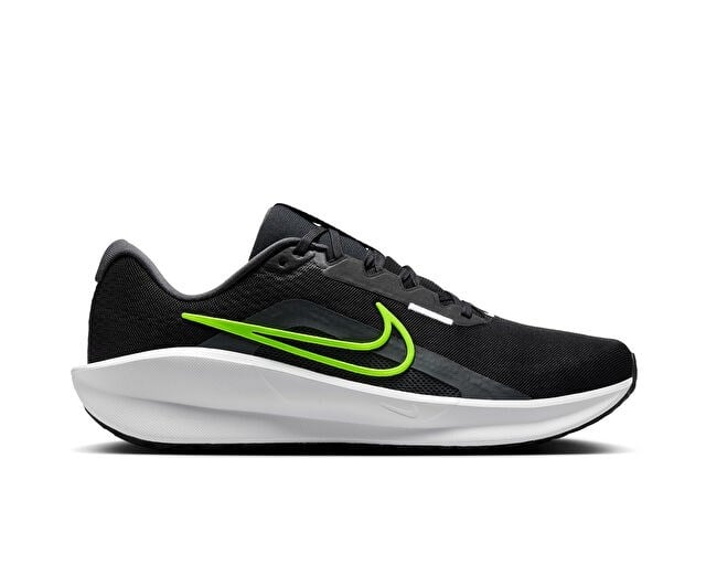 NIKE DOWNSHIFTER 13 Erkek Koşu Ayakkabısı FD6454-007 Siyah