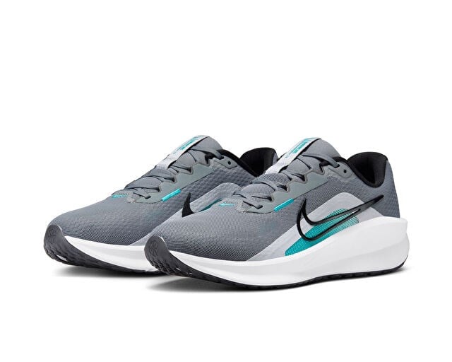 NIKE DOWNSHIFTER 13 Erkek Koşu Ayakkabısı FD6454-005 Gri