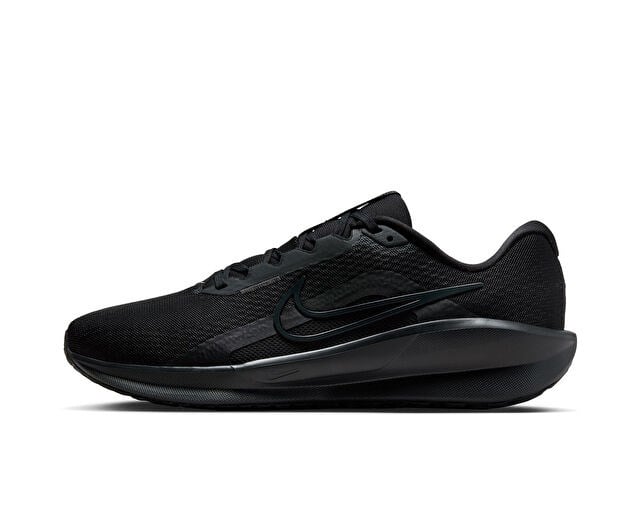 NIKE DOWNSHIFTER 13 Erkek Koşu Ayakkabısı FD6454-003 Siyah