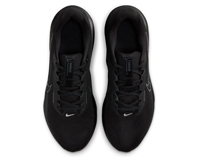NIKE DOWNSHIFTER 13 Erkek Koşu Ayakkabısı FD6454-003 Siyah