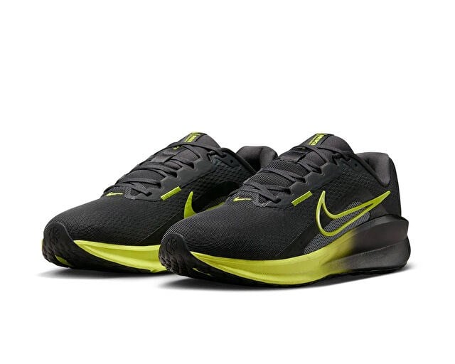 NIKE DOWNSHIFTER 13 Erkek Koşu Ayakkabısı FD6454-016 Siyah