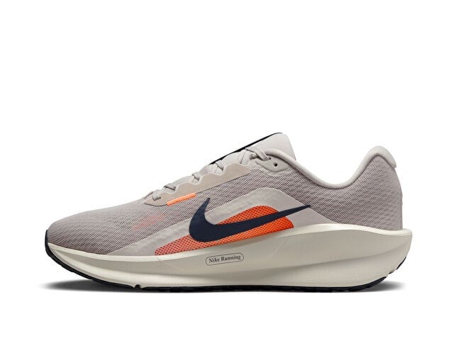 NIKE DOWNSHIFTER 13 Erkek Koşu Ayakkabısı FD6454-009 Gri