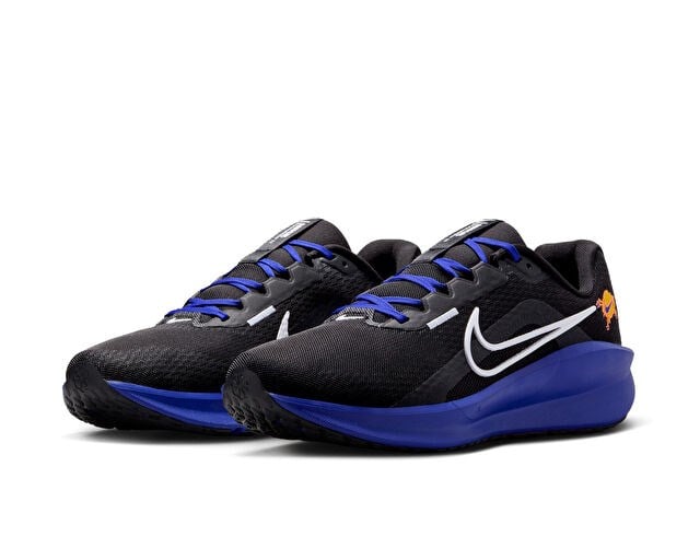NIKE DOWNSHIFTER 13 ES Erkek Koşu Ayakkabısı HV3163-001 Siyah