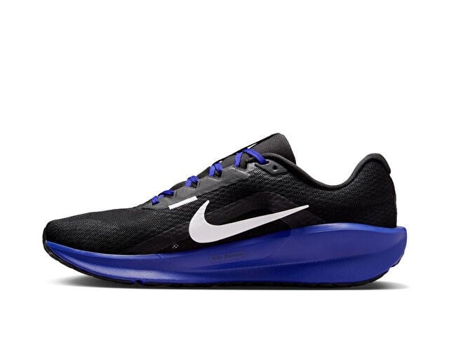 NIKE DOWNSHIFTER 13 ES Erkek Koşu Ayakkabısı HV3163-001 Siyah