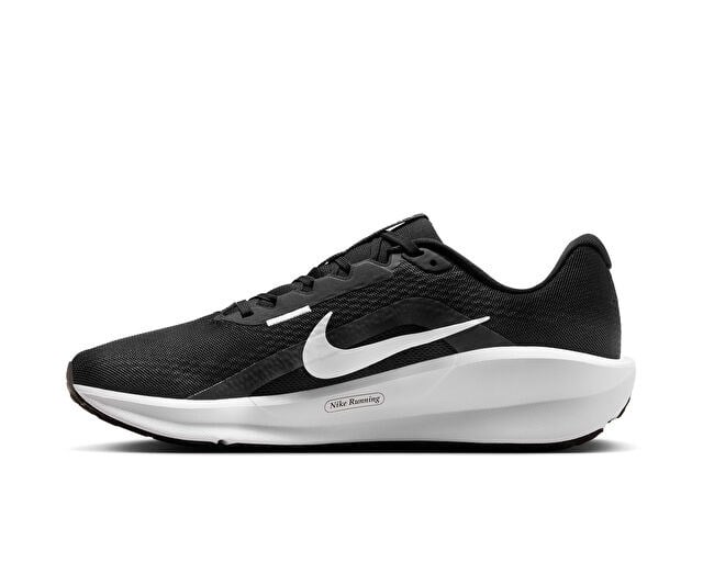 NIKE DOWNSHIFTER 13 Unisex Koşu Ayakkabısı FD6454-001 Siyah