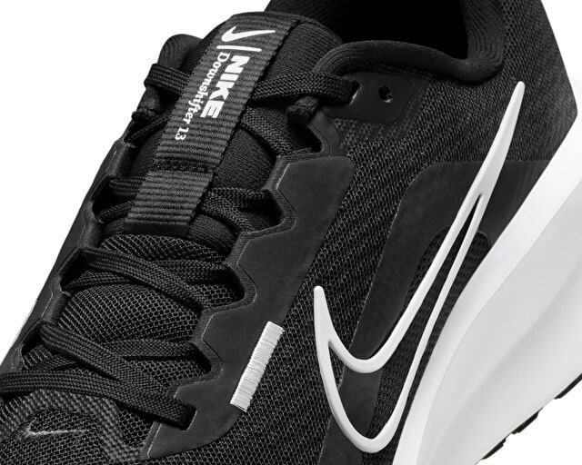 NIKE DOWNSHIFTER 13 Unisex Koşu Ayakkabısı FD6454-001 Siyah