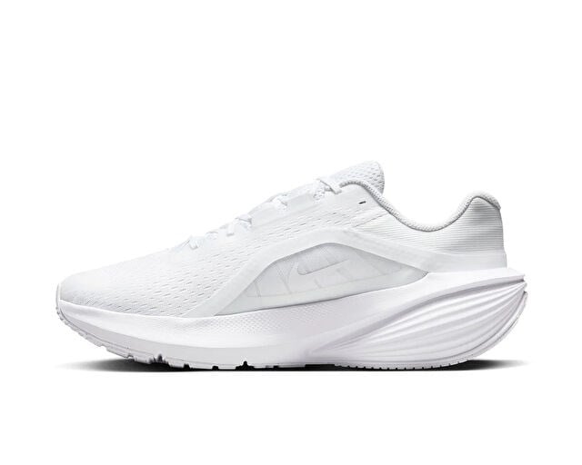 NIKE DOWNSHIFTER 14 Erkek Koşu Ayakkabısı IB1895-102 Beyaz