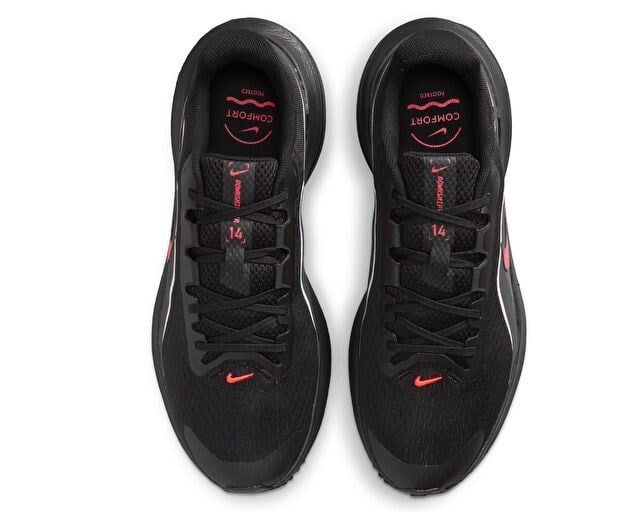 NIKE DOWNSHIFTER 14 Erkek Koşu Ayakkabısı IB1895-006 Siyah