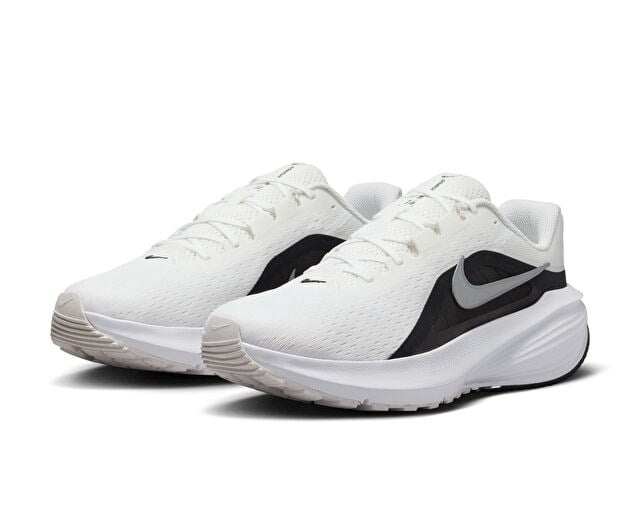 NIKE DOWNSHIFTER 14 Erkek Koşu Ayakkabısı IB1895-107 Beyaz