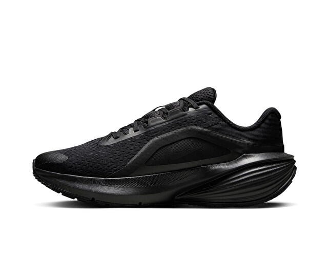 NIKE DOWNSHIFTER 14 Erkek Koşu Ayakkabısı IB1895-001 Siyah