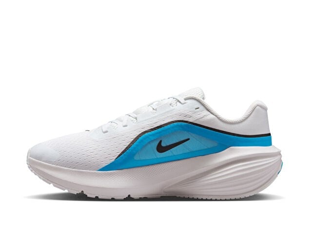 NIKE DOWNSHIFTER 14 Erkek Koşu Ayakkabısı IB1895-109 Beyaz