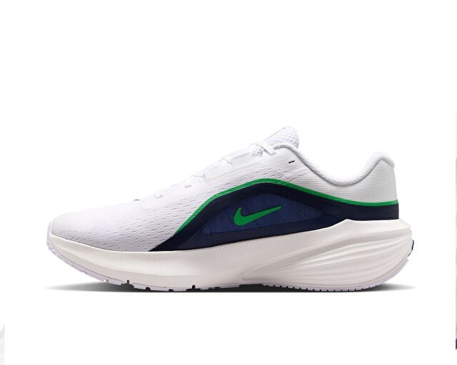NIKE DOWNSHIFTER 14 Erkek Koşu Ayakkabısı IB1895-108 Beyaz