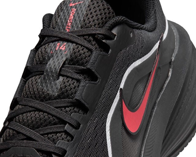NIKE DOWNSHIFTER 14 Erkek Koşu Ayakkabısı IB1895-006 Siyah