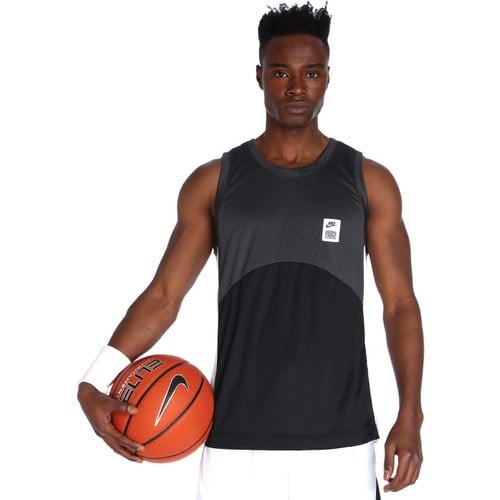 Nike DQ5828-070 Dri-Fıt Starting 5 Erkek Forma