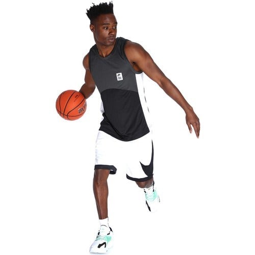 Nike DQ5828-070 Dri-Fıt Starting 5 Erkek Forma