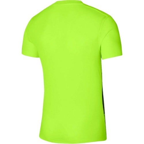 Nike DR0944 M Nk Df Prcsn Vı Jsy Ss Neon Yeşil