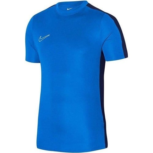 Nike DR1336 M Nk Df ACD23 Top S Mavi