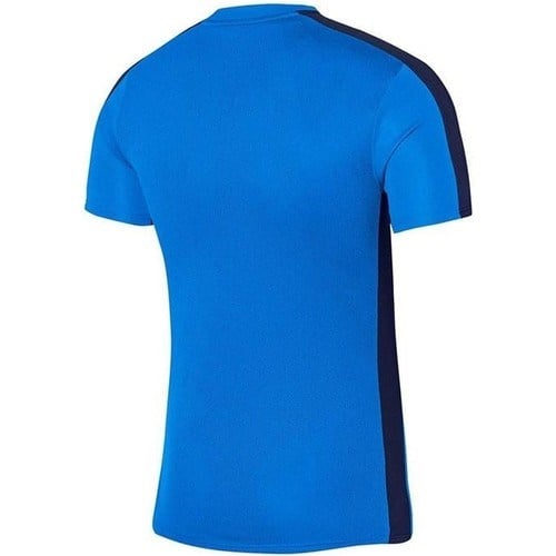 Nike DR1336 M Nk Df ACD23 Top S Mavi