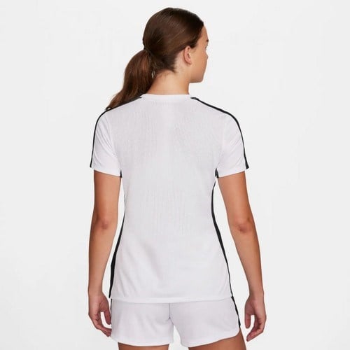 Nike DR1338-100 W Nk Df ACD23 Top Ss Kadın Tişört