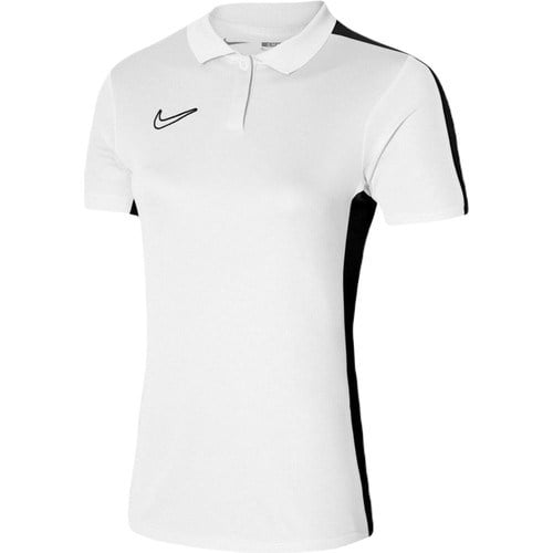 Nike DR1348-100 Dri-Fıt Academy Kadın Polo T-Shirt