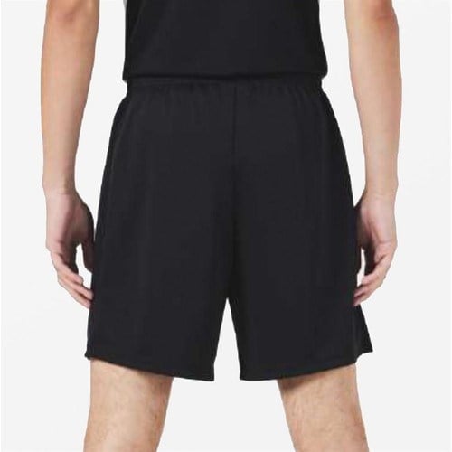 Nike DR1360-010 Dri-Fıt Academy Erkek Şort