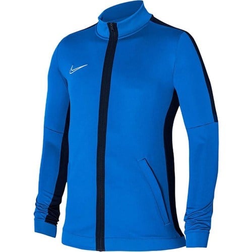 Nike DR1681 M Nk Df ACD23 Trk Jkt K Mavi