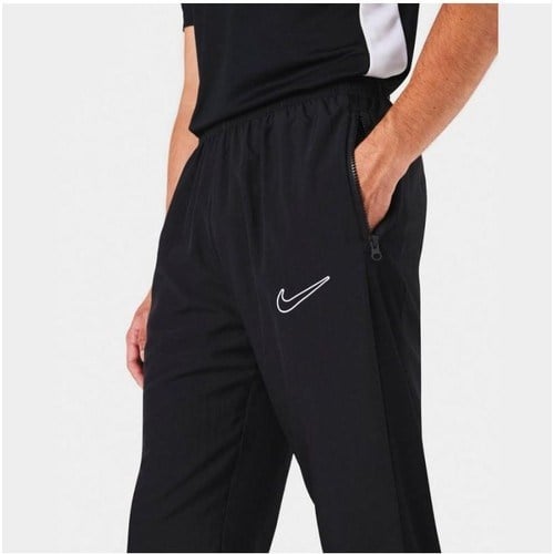 Nike DR1725-010 M Nk Df ACD23 Trk Pant Wp Erkek Tek Alt