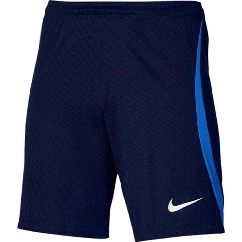 Nike DR2314 M Nk Df STRK23 Short K Lacivert-Beyaz