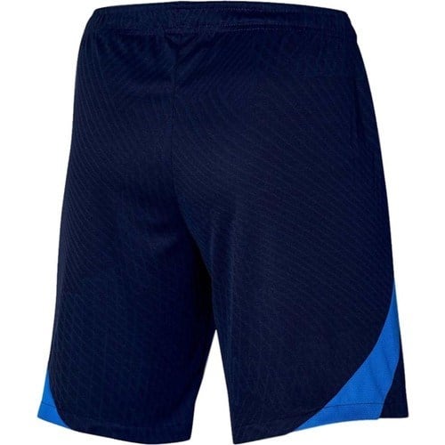 Nike DR2314 M Nk Df STRK23 Short K Lacivert-Beyaz