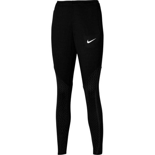 Nike DR2568-010 Dri-Fıt Strike Kadın Eşofman Altı