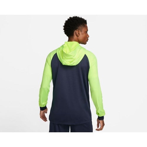 Nike DR2571-452 M Nk Df STRK23 Hd Trk Jkt K Erkek Spor Ceket