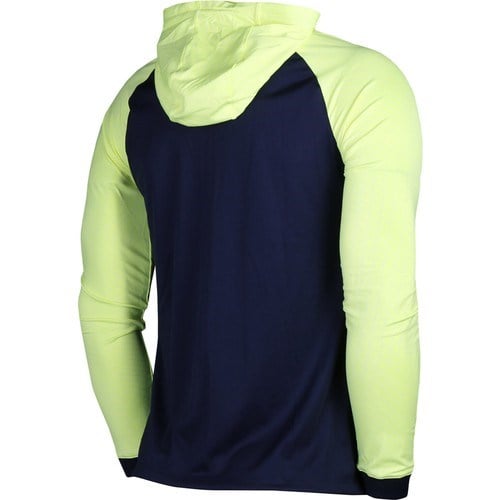 Nike DR2571-452 M Nk Df STRK23 Hd Trk Jkt K Erkek Spor Ceket