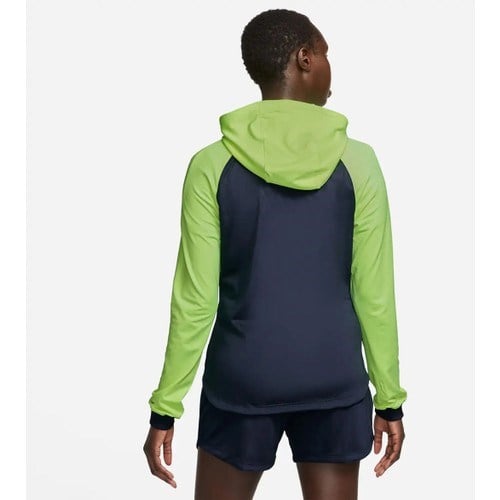 Nike DR2573-452 Dri-Fıt Strike Kadın Sweatshirt