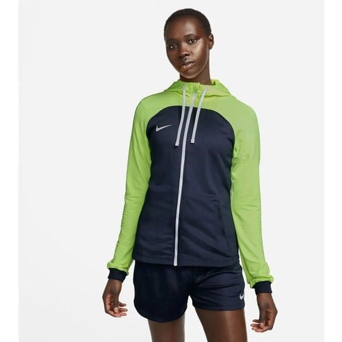 Nike DR2573-452 Dri-Fıt Strike Kadın Sweatshirt