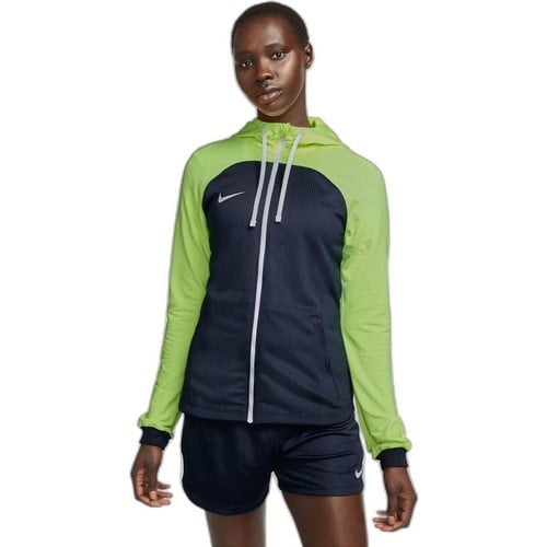 Nike DR2573-452 Dri-Fıt Strike Kadın Sweatshirt