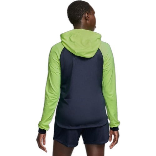 Nike DR2573-452 Dri-Fıt Strike Kadın Sweatshirt