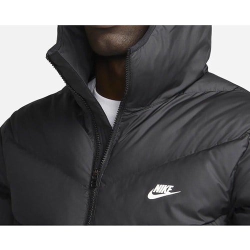 Nike DR9605-010 Storm-FIT Windrunner Mont Erkek