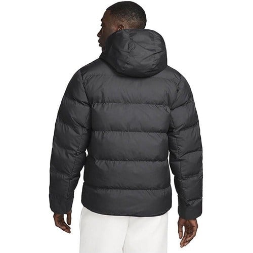 Nike DR9605-010 Storm-FIT Windrunner Mont Erkek