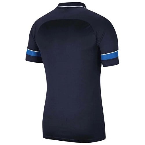 Nike Dri-Fit Academy 21 Lacivert Erkek Polo Tişört CW6104-453