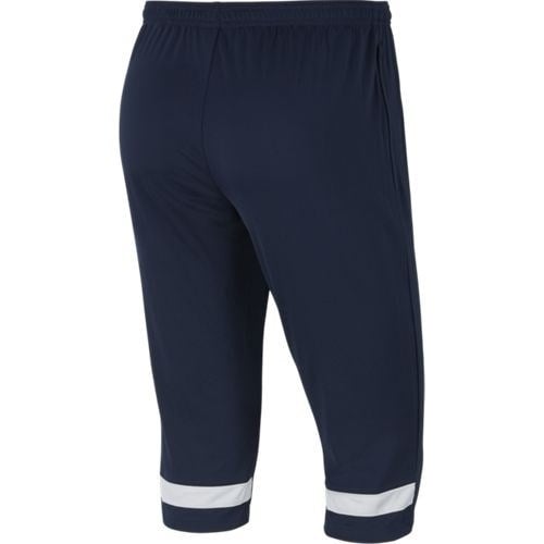 Nike Dri-Fit Academy 21 Mavi Erkek 3/4 Eşofman Alt - CW6125-451