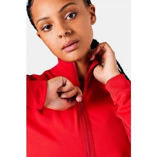 Nike Dri-Fıt Academy 23 Kadın Sweatshirt DR1686-657 DR1686-657003